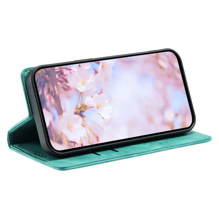 Style-010 For Honor Magic7 Lite 5G / X9c 5G / X60 Pro 5G Case Magnetic Closing Leather Phone Cover Pattern Imprinted