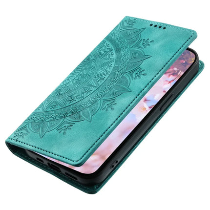 Style-010 For Honor Magic7 Lite 5G / X9c 5G / X60 Pro 5G Case Magnetic Closing Leather Phone Cover Pattern Imprinted