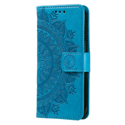 For Honor Magic7 Lite 5G / X9c 5G / X60 Pro 5G Case Imprinted Totem PU Leather Wallet Stand Phone Cover
