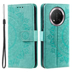 Mint Green