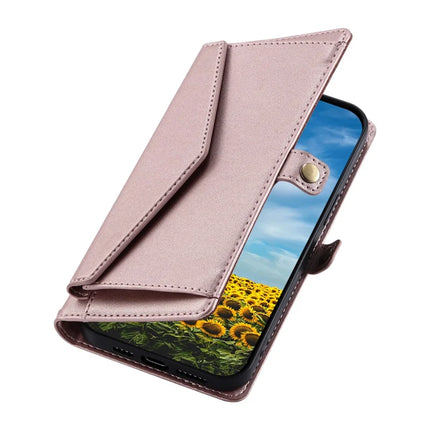 For Honor Magic7 Lite 5G / X9c 5G / X60 Pro 5G Leather Case Wallet Stand Phone Cover with Straps