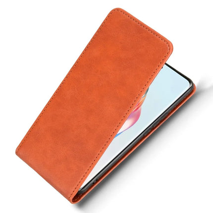 For Honor Magic6 Lite 5G  /  X9b 5G Case with Card Slot Magnetic Vertical Flip Leather Phone Cover