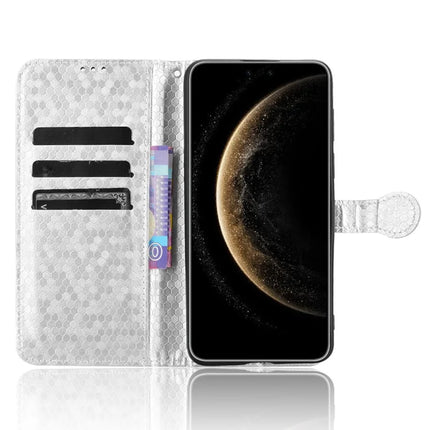 For Huawei Mate 70 Pro+ / 70 Pro Wallet Case Dot Pattern Imprint PU Leather Phone Cover