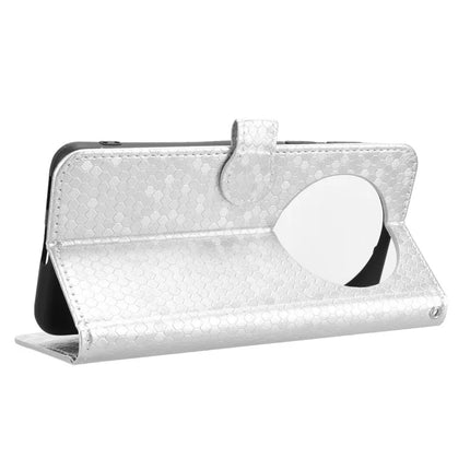 For Huawei Mate 70 Pro+ / 70 Pro Wallet Case Dot Pattern Imprint PU Leather Phone Cover