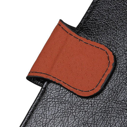 For Samsung Galaxy A56 5G Case Nappa Texture Split Leather Wallet Phone Cover