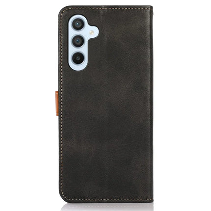 KHAZNEH For Samsung Galaxy A56 5G Wallet Phone Case Stand Leather Flip Cover