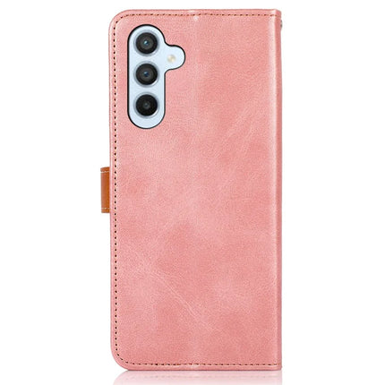 KHAZNEH For Samsung Galaxy A56 5G Wallet Phone Case Stand Leather Flip Cover
