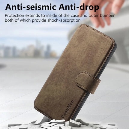CASENEO MW-03 For Samsung Galaxy A54 5G Case with Detachable Wallet Leather+TPU Phone Cover