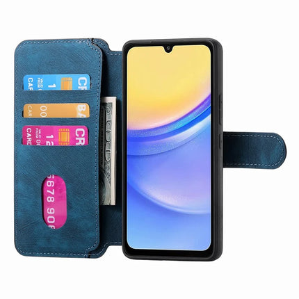 CASENEO MW-03 For Samsung Galaxy A54 5G Case with Detachable Wallet Leather+TPU Phone Cover