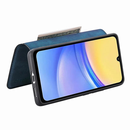 CASENEO MW-03 For Samsung Galaxy A54 5G Case with Detachable Wallet Leather+TPU Phone Cover