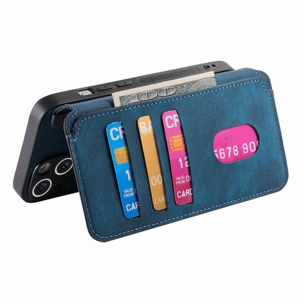 CASENEO MW-03 For Samsung Galaxy A54 5G Case with Detachable Wallet Leather+TPU Phone Cover