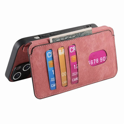 CASENEO MW-03 For Samsung Galaxy A54 5G Case with Detachable Wallet Leather+TPU Phone Cover