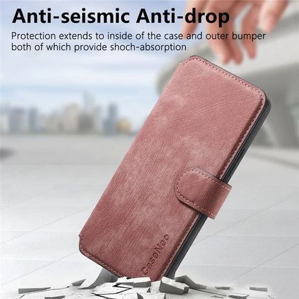 CASENEO MW-03 For Samsung Galaxy A54 5G Case with Detachable Wallet Leather+TPU Phone Cover