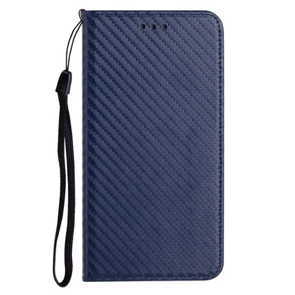 For Samsung Galaxy A26 5G Case Leather Flip Phone Cover Stand Strong Magnetic Closure