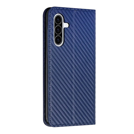For Samsung Galaxy A26 5G Case Leather Flip Phone Cover Stand Strong Magnetic Closure