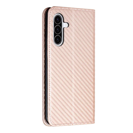 For Samsung Galaxy A26 5G Case Leather Flip Phone Cover Stand Strong Magnetic Closure
