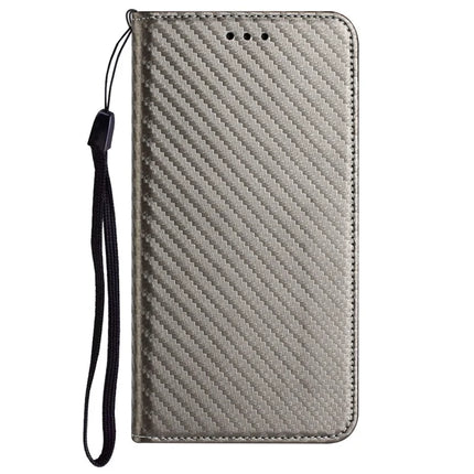For Samsung Galaxy A26 5G Case Leather Flip Phone Cover Stand Strong Magnetic Closure