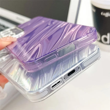For Samsung Galaxy A54 5G Case IMD Design Shockproof PC+TPU Phone Cover with Glass Lens Film