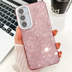 Shell Pattern / Pink