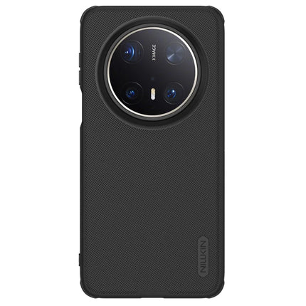 NILLKIN Frosted Shield Pro For Huawei Mate 70 Pro+  /  Mate 70 Pro Case Matte PC+TPU Phone Cover