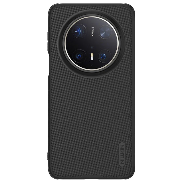 NILLKIN Frosted Shield Pro For Huawei Mate 70 Pro+  /  Mate 70 Pro Case Matte PC+TPU Phone Cover