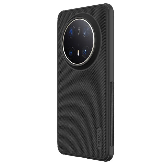 NILLKIN Frosted Shield Pro For Huawei Mate 70 Pro+  /  Mate 70 Pro Case Matte PC+TPU Phone Cover