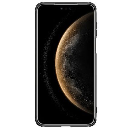 NILLKIN Frosted Shield Pro For Huawei Mate 70 Pro+  /  Mate 70 Pro Case Matte PC+TPU Phone Cover
