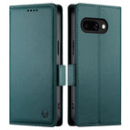 Blackish Green