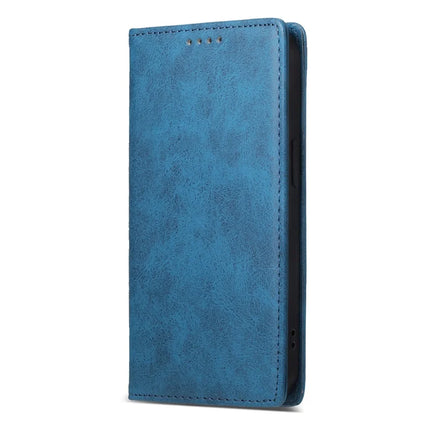 DF-05 For Google Pixel 9a Wallet Case RFID Blocking PU Leather Phone Cover