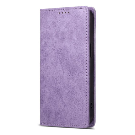 DF-05 For Google Pixel 9a Wallet Case RFID Blocking PU Leather Phone Cover