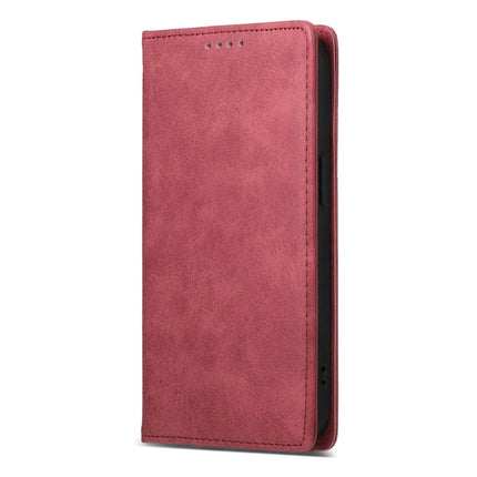 DF-05 For Google Pixel 9a Wallet Case RFID Blocking PU Leather Phone Cover