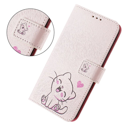 For Honor Magic7 Lite 5G / X9c 5G / X60 Pro 5G Case Pattern Printing Wallet Phone Cover with Strap