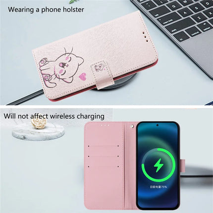 For Honor Magic7 Lite 5G / X9c 5G / X60 Pro 5G Case Pattern Printing Wallet Phone Cover with Strap