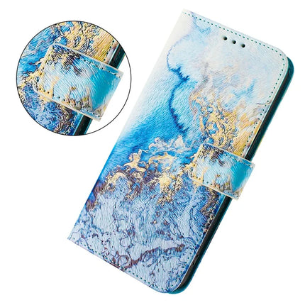 For Honor Magic7 Lite 5G / X9c 5G / X60 Pro 5G Case Pattern Printing Wallet Phone Cover with Strap