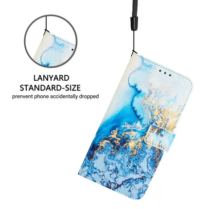 For Honor Magic7 Lite 5G / X9c 5G / X60 Pro 5G Case Pattern Printing Wallet Phone Cover with Strap