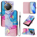 Multicolor Marble