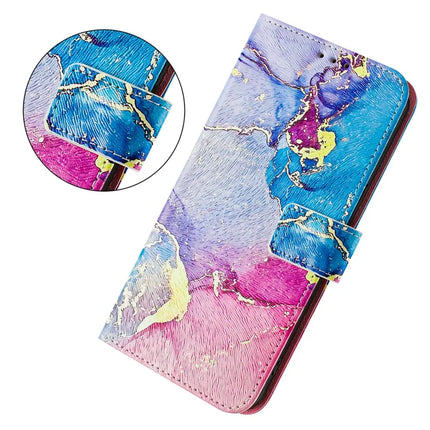 For Honor Magic7 Lite 5G / X9c 5G / X60 Pro 5G Case Pattern Printing Wallet Phone Cover with Strap