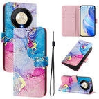 Multicolor Marble