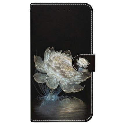 For Realme C75 Wallet Phone Case Anti-Drop Leather Flip Cover Pattern Printing