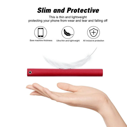 For Realme C75 Case Ultra-Thin PU Leather + TPU Phone Cover with Card Slot