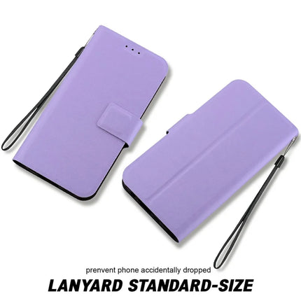 For Realme C75 Case Ultra-Thin PU Leather + TPU Phone Cover with Card Slot