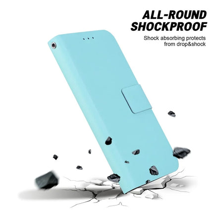 For Realme C75 Case Ultra-Thin PU Leather + TPU Phone Cover with Card Slot