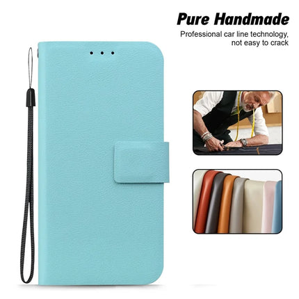 For Realme C75 Case Ultra-Thin PU Leather + TPU Phone Cover with Card Slot