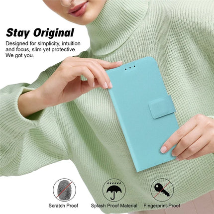 For Realme C75 Case Ultra-Thin PU Leather + TPU Phone Cover with Card Slot
