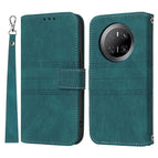 Blackish Green