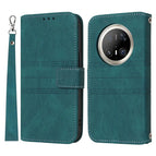 Blackish Green