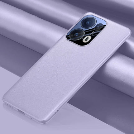 For Oppo Reno13 Pro 5G Case Drop Resistant PU Leather+TPU Phone Cover