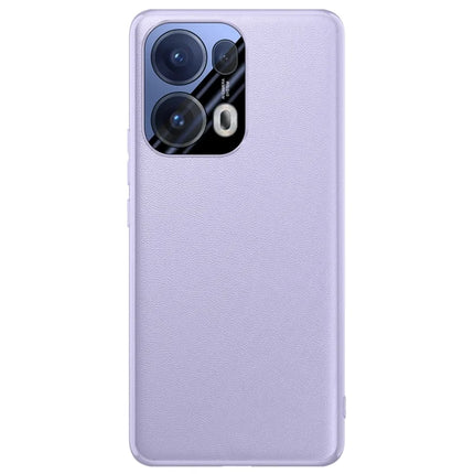 For Oppo Reno13 Pro 5G Case Drop Resistant PU Leather+TPU Phone Cover