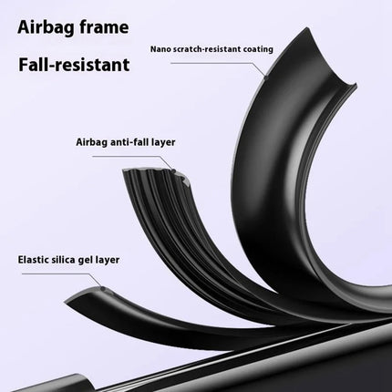 For Oppo Reno13 Pro 5G Case Drop Resistant PU Leather+TPU Phone Cover
