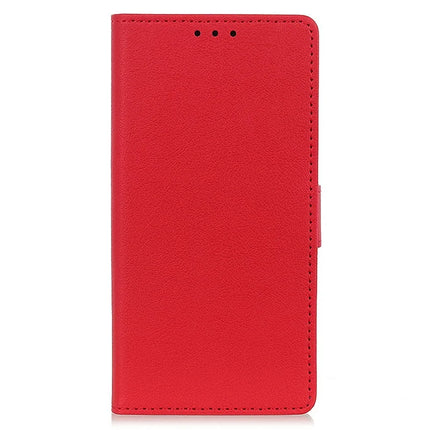 For Samsung Galaxy A26 5G Case PU Leather Stand Wallet Phone Cover